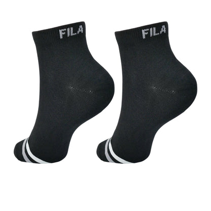 FILA Lowcut Unisex Socks - Supersports Thailand