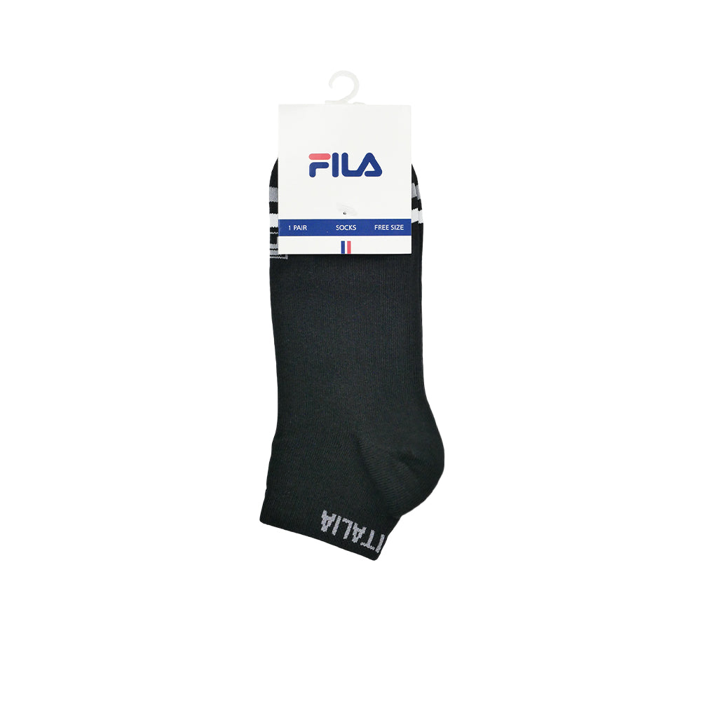 FILA Lowcut Unisex Socks - Supersports Thailand
