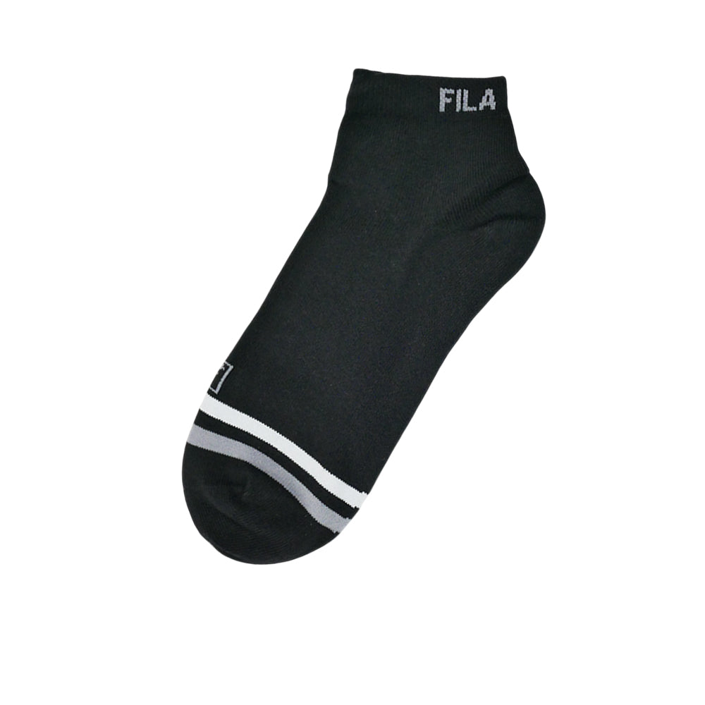 FILA Lowcut Unisex Socks - Supersports Thailand Supersports Thailand