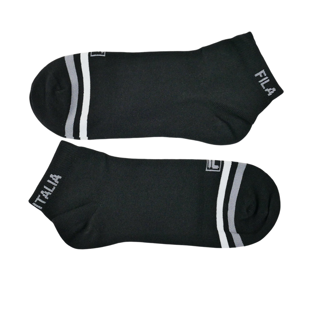 FILA Lowcut Unisex Socks - Supersports Thailand Supersports Thailand