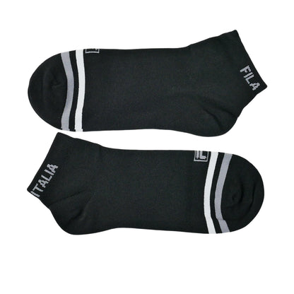 FILA Lowcut Unisex Socks - Supersports Thailand