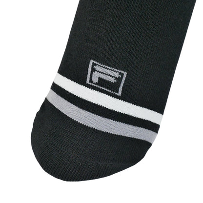 FILA Lowcut Unisex Socks - Supersports Thailand