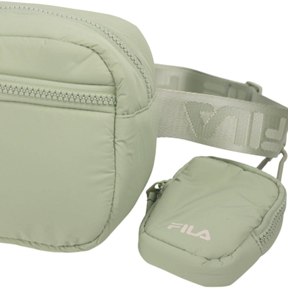 FILA Twin กระเป๋าคาดเอวผู้ใหญ่