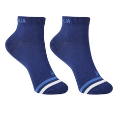 FILA Lowcut Unisex Socks - Supersports Thailand
