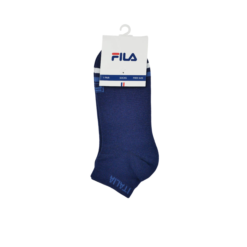 FILA Lowcut Unisex Socks - Supersports Thailand Supersports Thailand