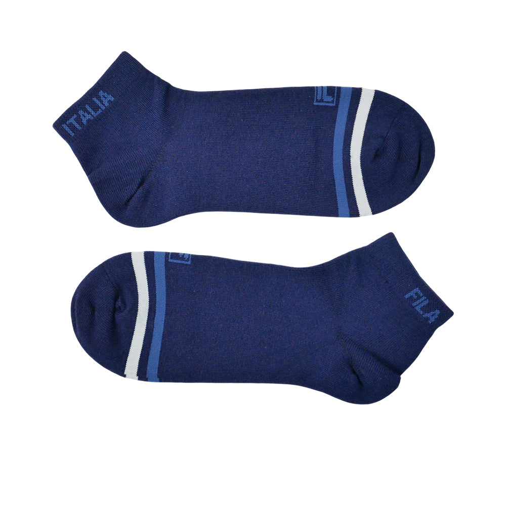 FILA Lowcut Unisex Socks - Supersports Thailand