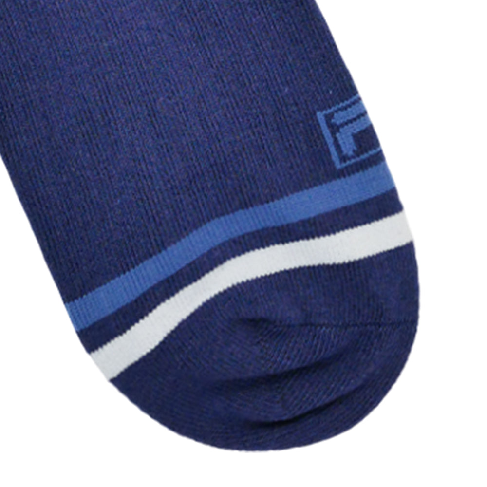 FILA Lowcut Unisex Socks - Supersports Thailand Supersports Thailand