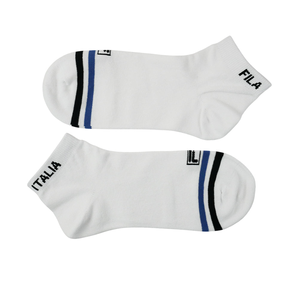 FILA Lowcut Unisex Socks - Supersports Thailand Supersports Thailand