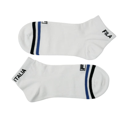 FILA Lowcut Unisex Socks - Supersports Thailand