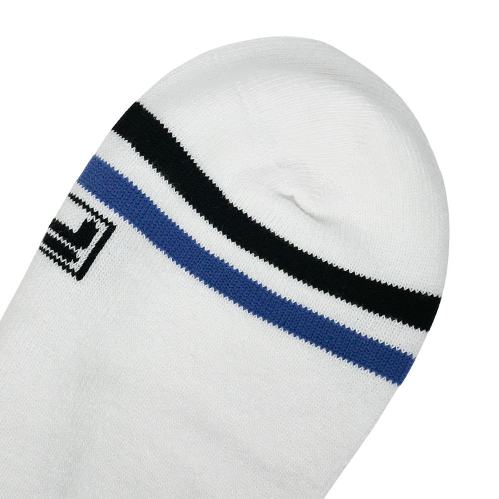 FILA Lowcut Unisex Socks - Supersports Thailand