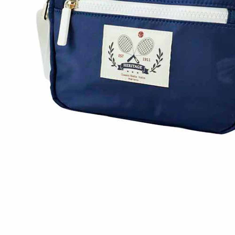 FILA Club Unisex Shoulder Bag - Supersports Thailand Supersports Thailand