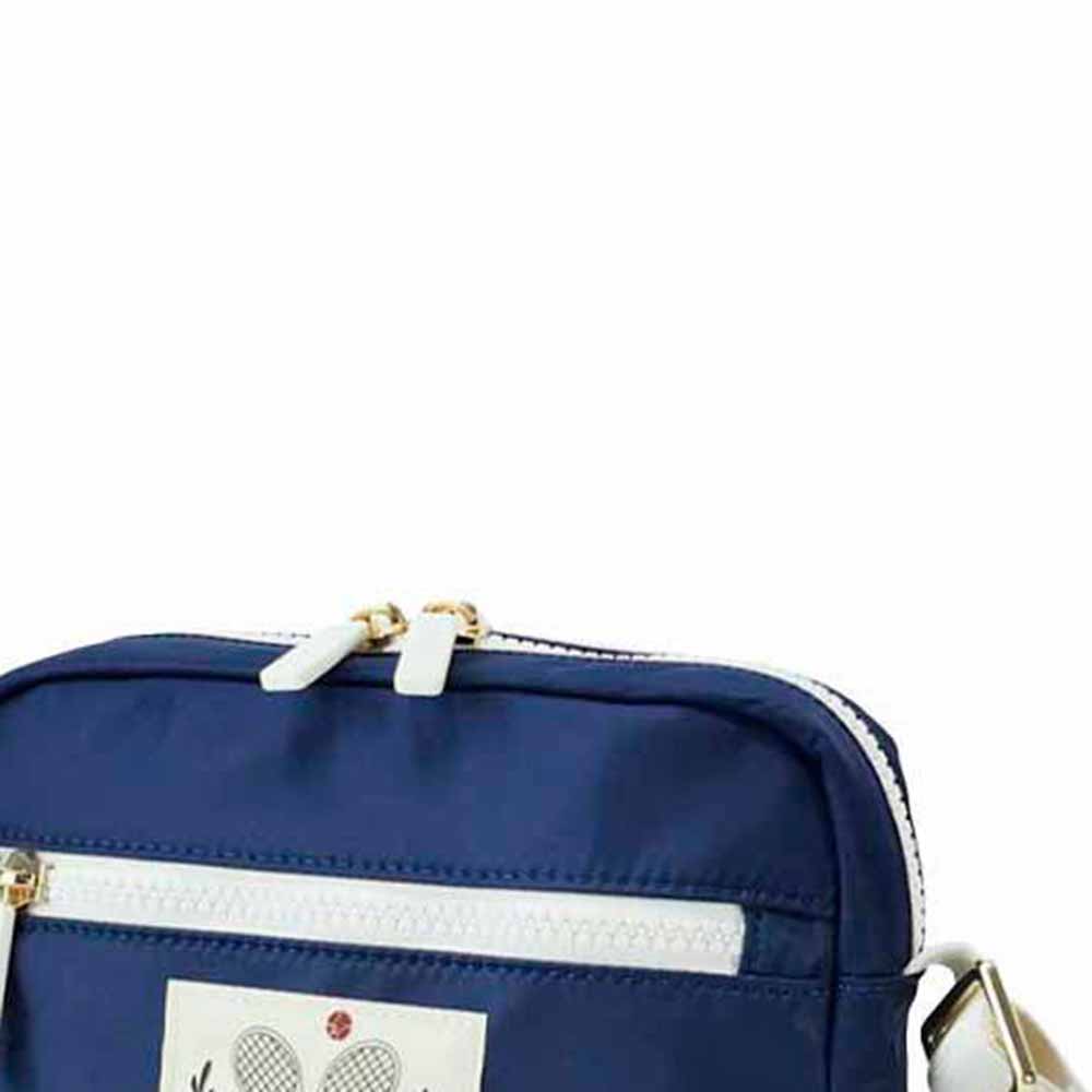 FILA Club Unisex Shoulder Bag - Supersports Thailand Supersports Thailand