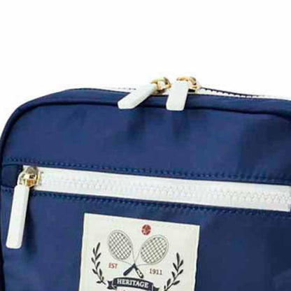 FILA Club Unisex Shoulder Bag - Supersports Thailand