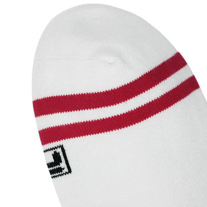 FILA Lowcut Unisex Socks - Supersports Thailand
