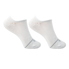 FILA No Show Unisex Socks - Supersports Thailand
