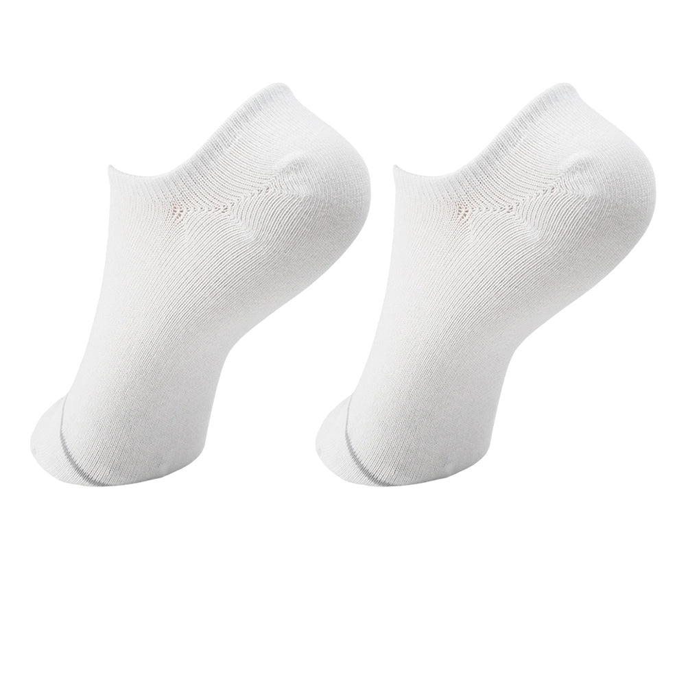 FILA No Show Unisex Socks - Supersports Thailand