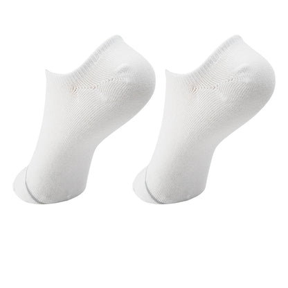 FILA No Show Unisex Socks - Supersports Thailand
