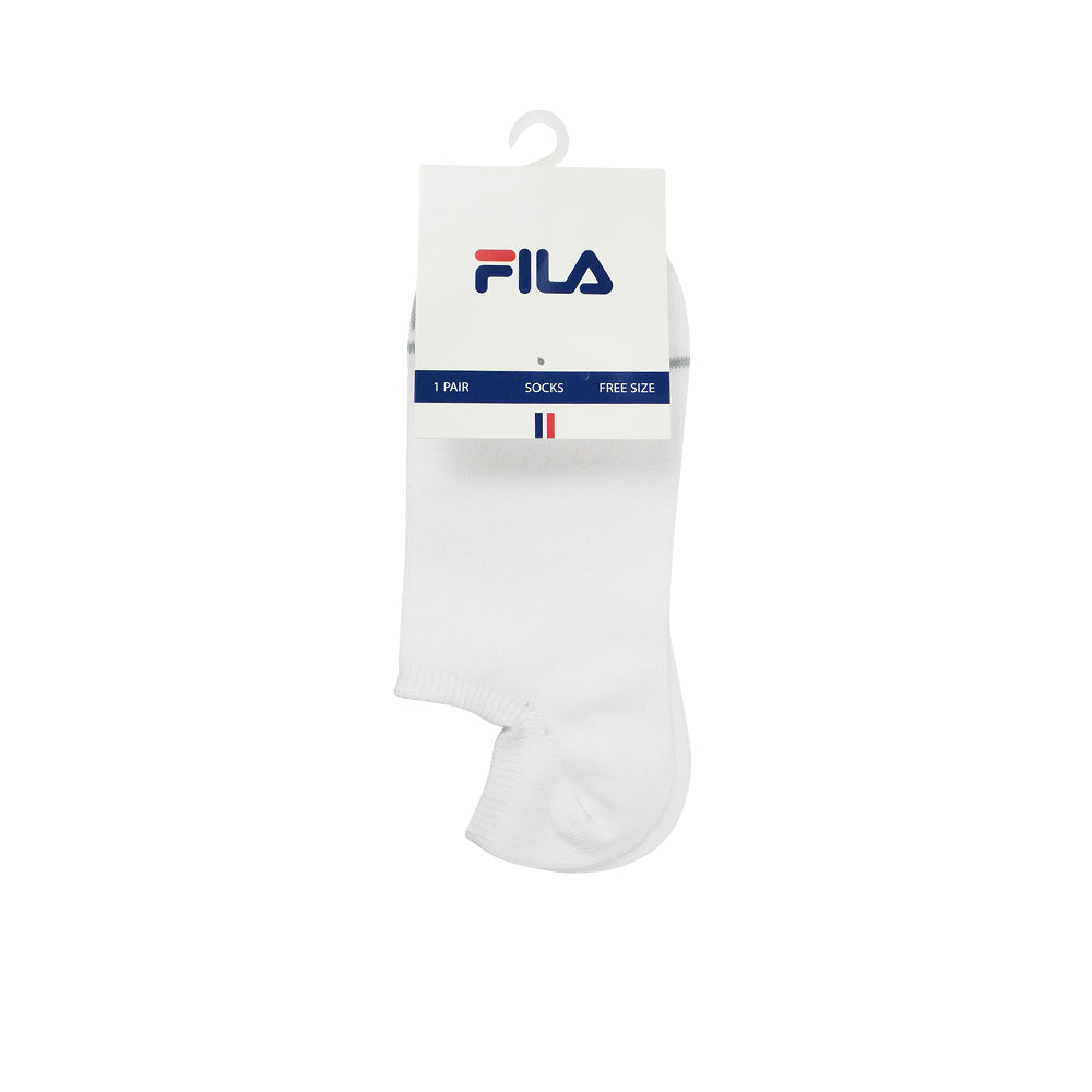 FILA No Show Unisex Socks - Supersports Thailand Supersports Thailand
