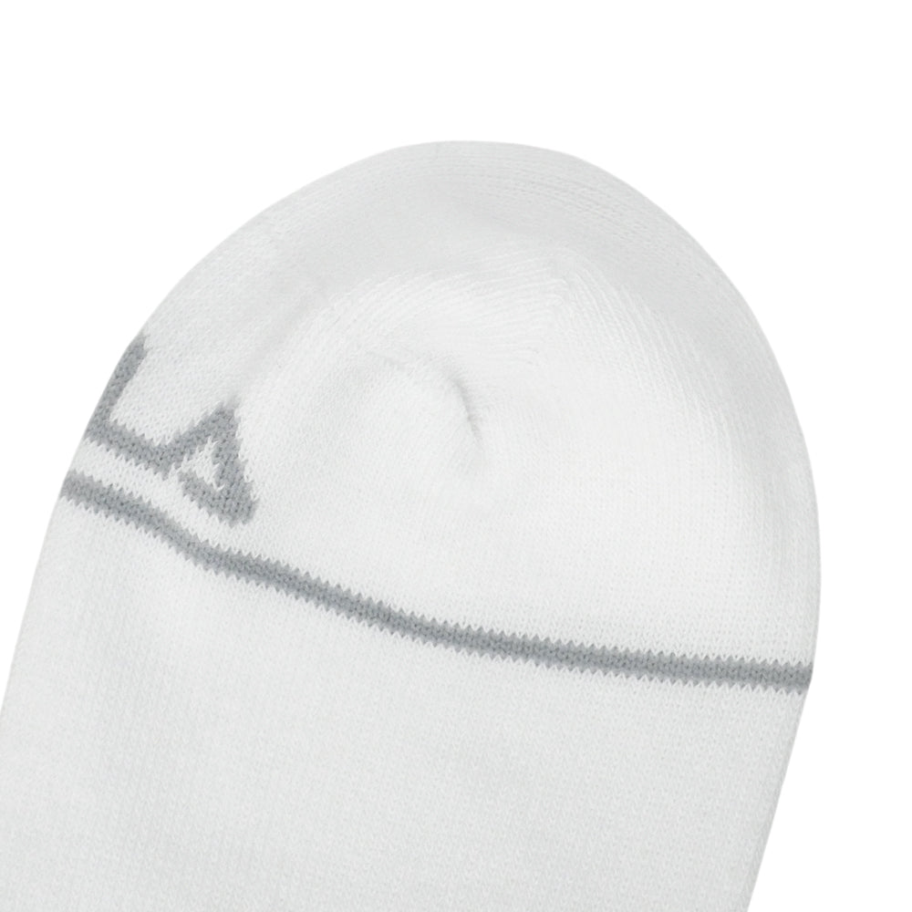 FILA No Show Unisex Socks - Supersports Thailand Supersports Thailand