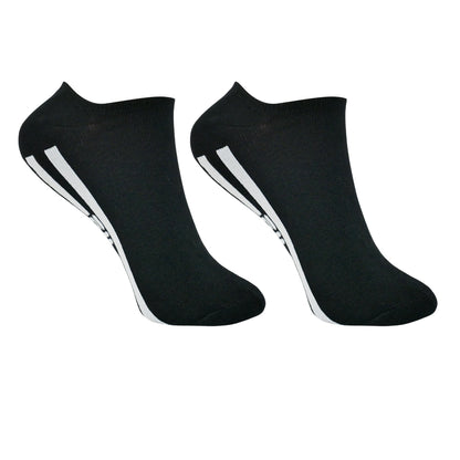 FILA No Show Unisex Socks - Supersports Thailand
