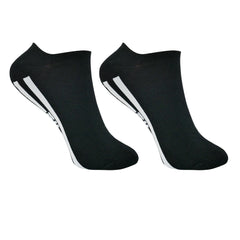 FILA No Show Unisex Socks - Supersports Thailand