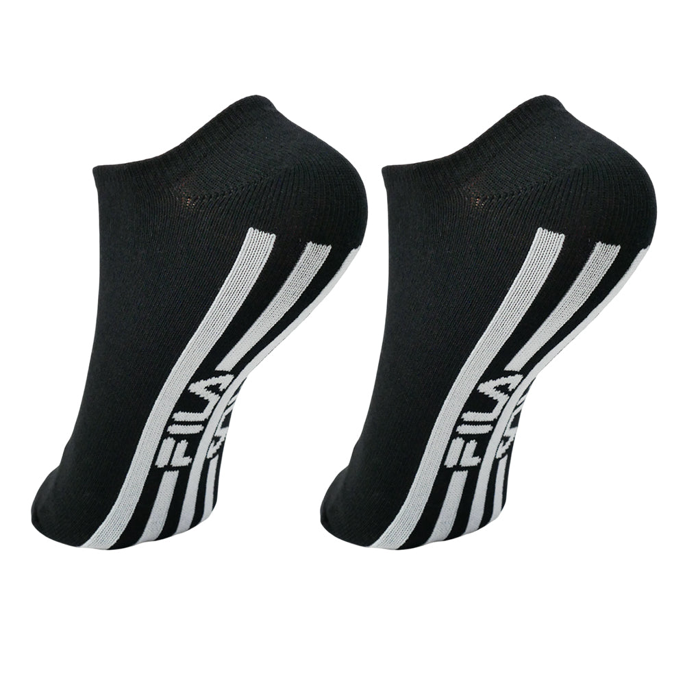 FILA No Show Unisex Socks - Supersports Thailand