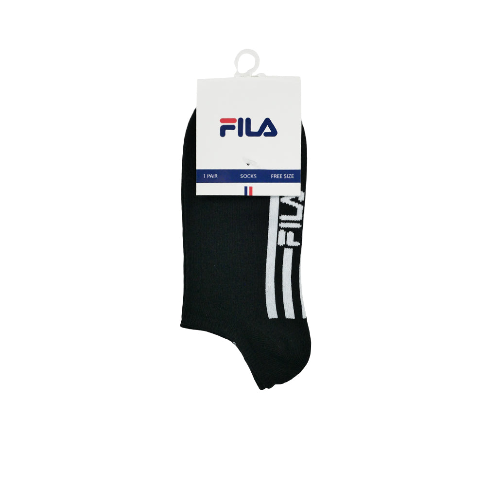 FILA No Show Unisex Socks - Supersports Thailand