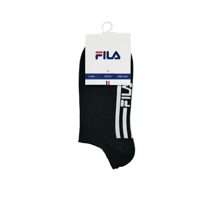 FILA No Show Unisex Socks - Supersports Thailand