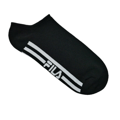 FILA No Show Unisex Socks - Supersports Thailand