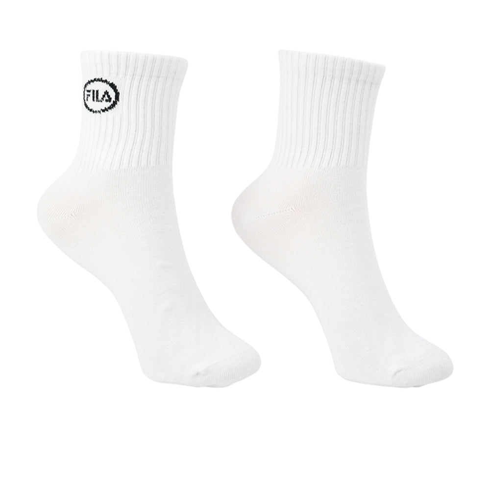 FILA Quarter Unisex Socks - Supersports Thailand