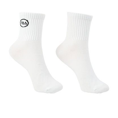 FILA Quarter Unisex Socks - Supersports Thailand