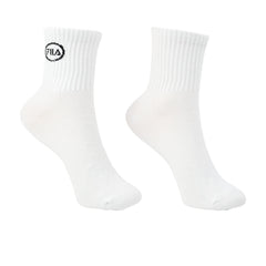 FILA Quarter Unisex Socks - Supersports Thailand