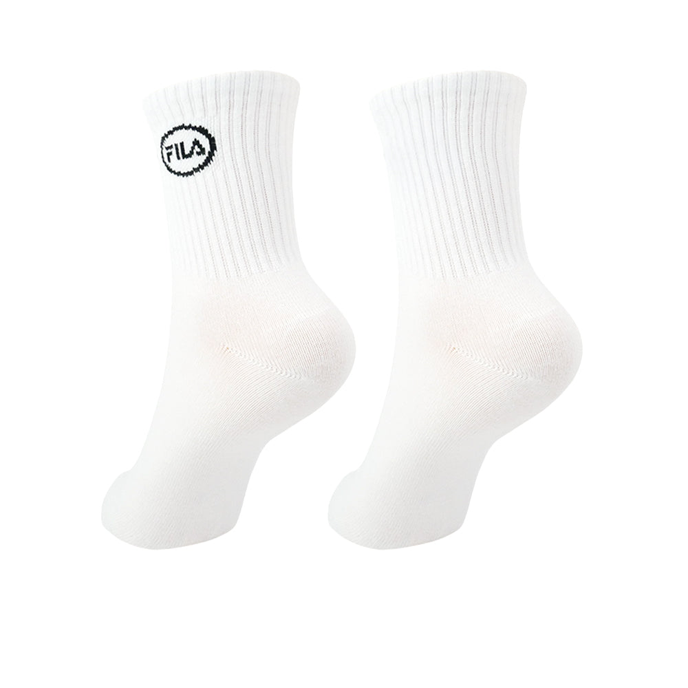 FILA Quarter Unisex Socks - Supersports Thailand Supersports Thailand