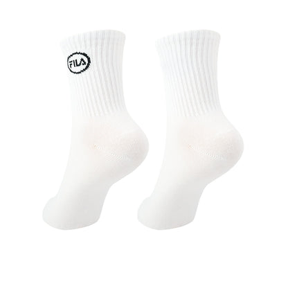 FILA Quarter Unisex Socks - Supersports Thailand