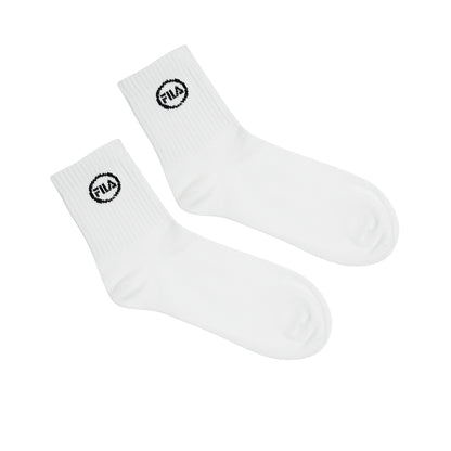 FILA Quarter Unisex Socks - Supersports Thailand
