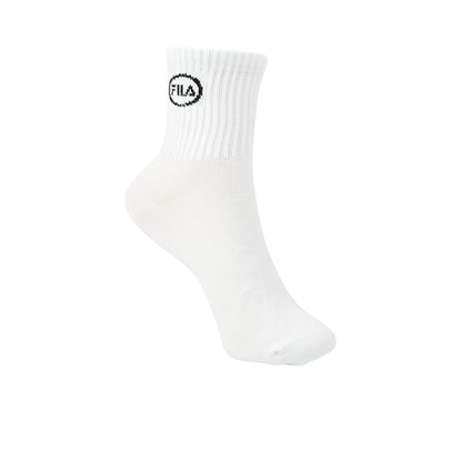 FILA Quarter Unisex Socks - Supersports Thailand