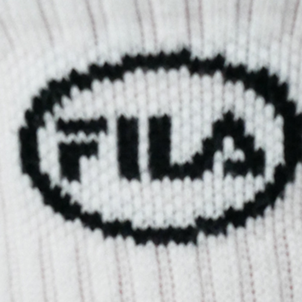 FILA Quarter Unisex Socks - Supersports Thailand Supersports Thailand