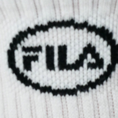 FILA Quarter Unisex Socks - Supersports Thailand