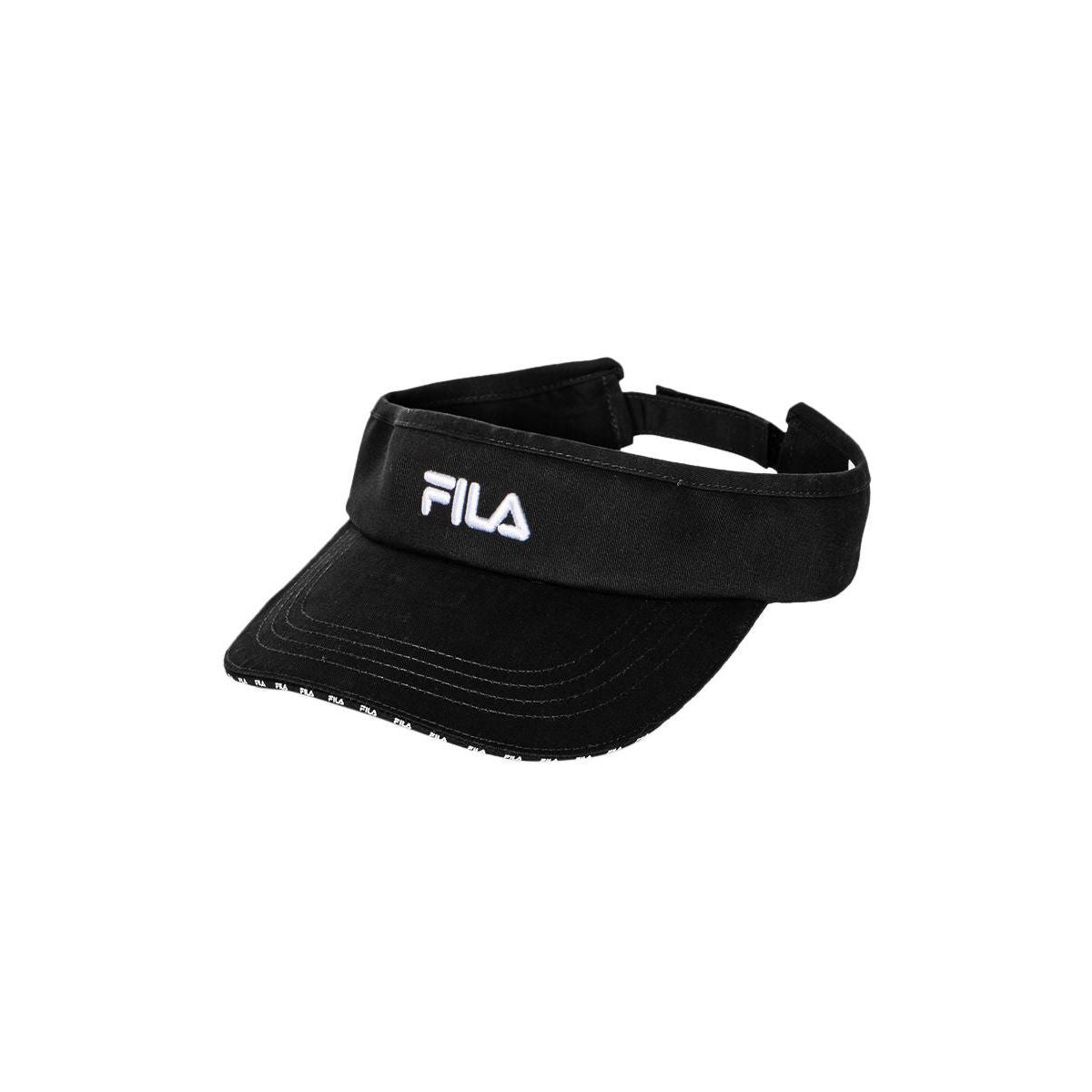 FILA VIU230202U Unisex Visor - Supersports Thailand
