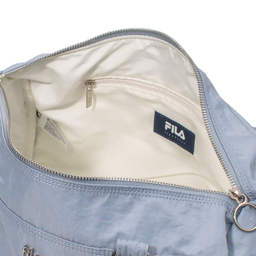 FILA Ballerina Women's Duffle Bag - Supersports Thailand Supersports Thailand