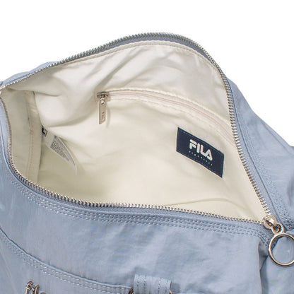 FILA Ballerina Women's Duffle Bag - Supersports Thailand