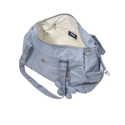 FILA Ballerina Women's Duffle Bag - Supersports Thailand