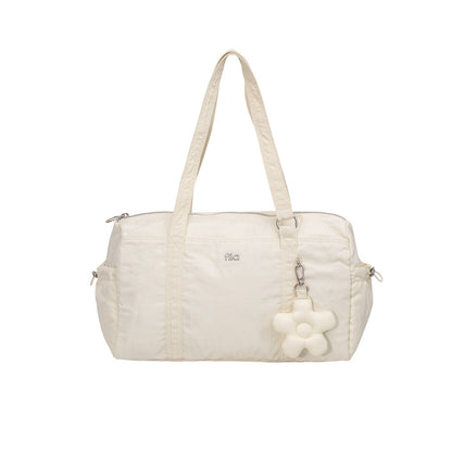 FILA Ballerina Women's Duffle Bag - Supersports Thailand