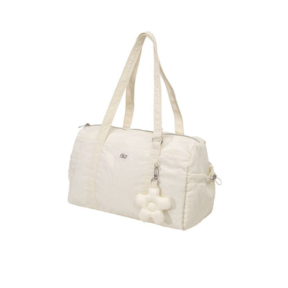 FILA Ballerina Women's Duffle Bag - Supersports Thailand