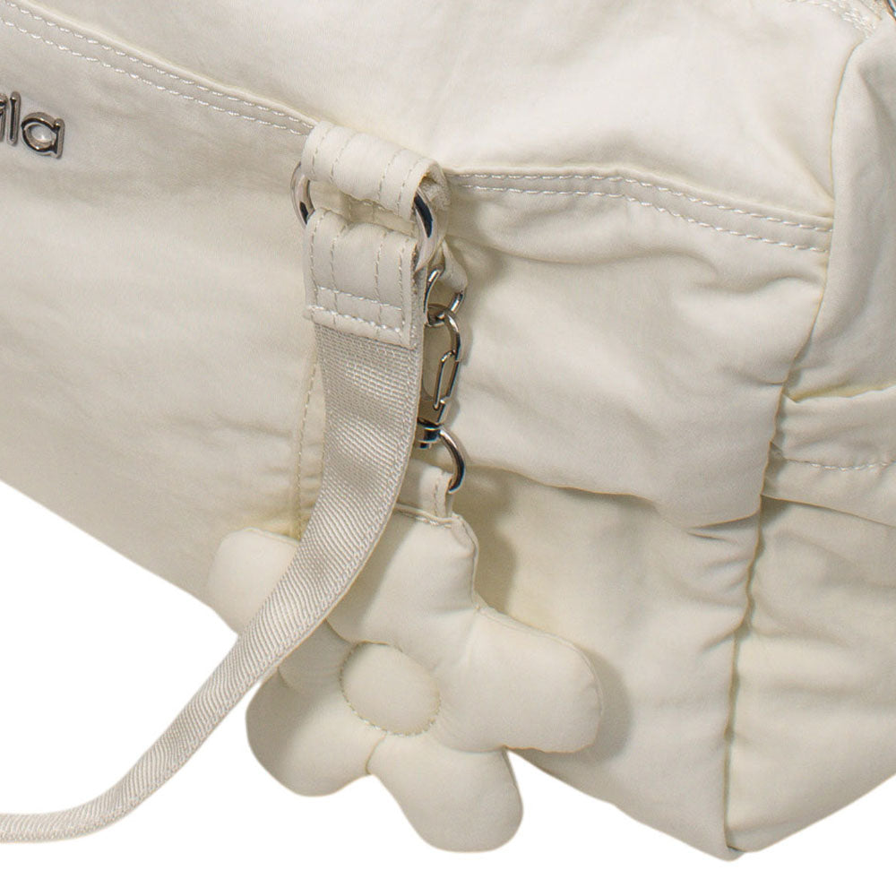 FILA Ballerina Women's Duffle Bag - Supersports Thailand