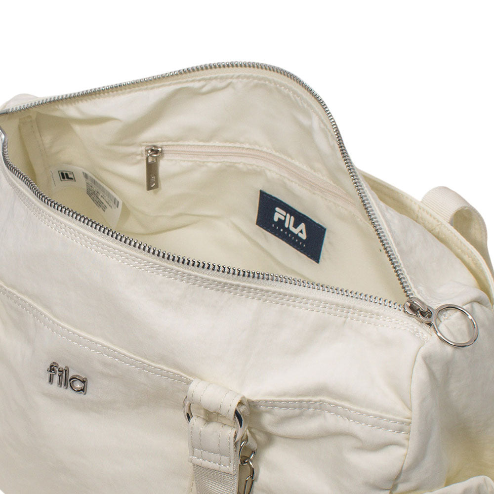 FILA Ballerina Women's Duffle Bag - Supersports Thailand Supersports Thailand