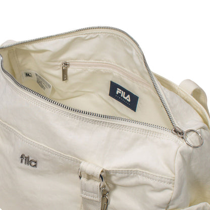 FILA Ballerina Women's Duffle Bag - Supersports Thailand