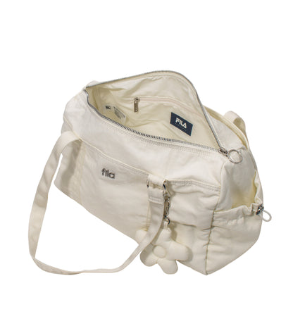 FILA Ballerina Women's Duffle Bag - Supersports Thailand