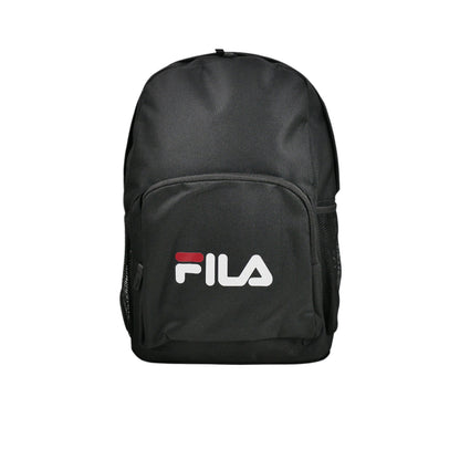 FILA Black Unisex Backpack - Supersports Thailand