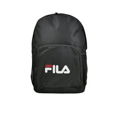 FILA Black Unisex Backpack - Supersports Thailand
